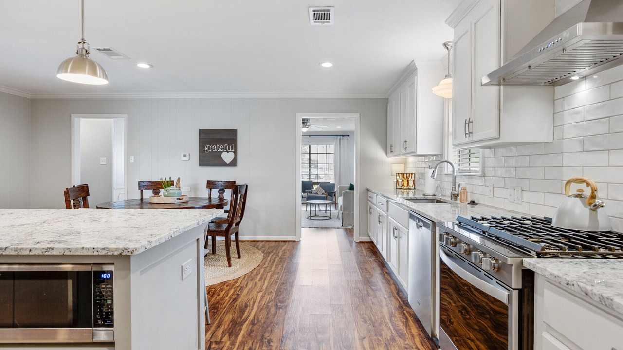 Photo of Kitchen in Celina