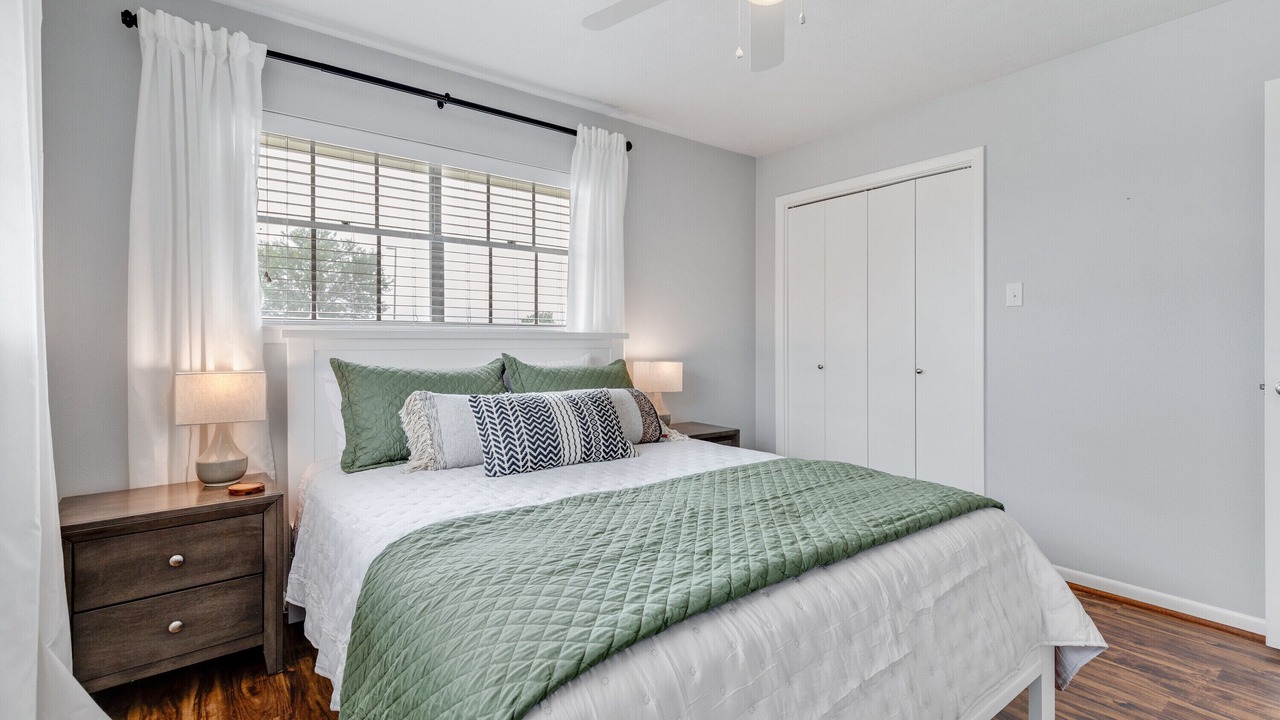 Photo of Bedroom in Celina