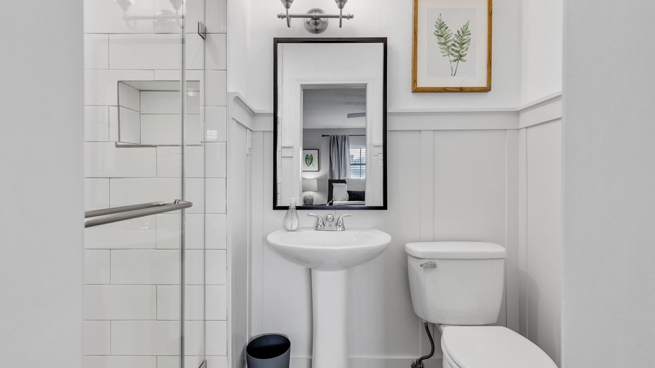 Photo of Bathroom in Celina