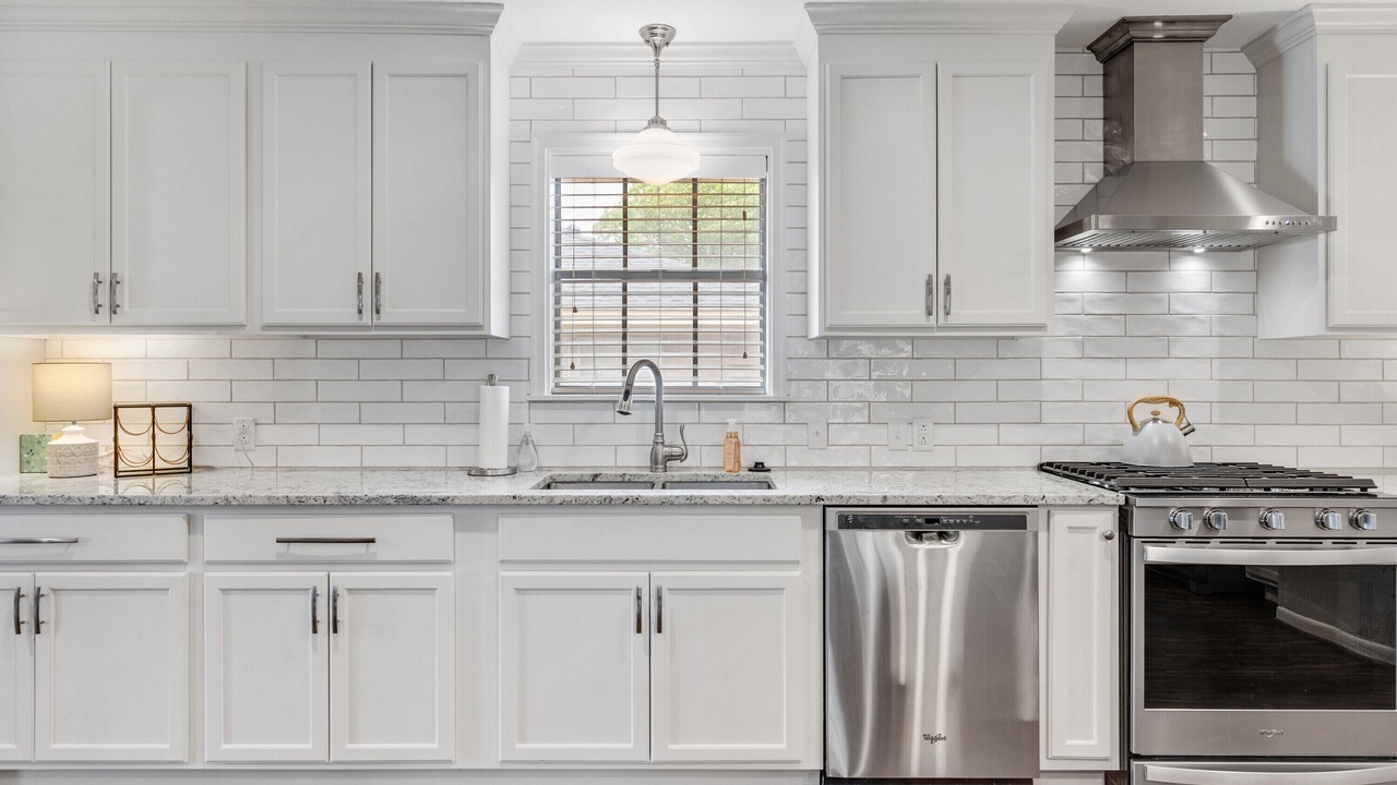 Photo of Kitchen in Celina