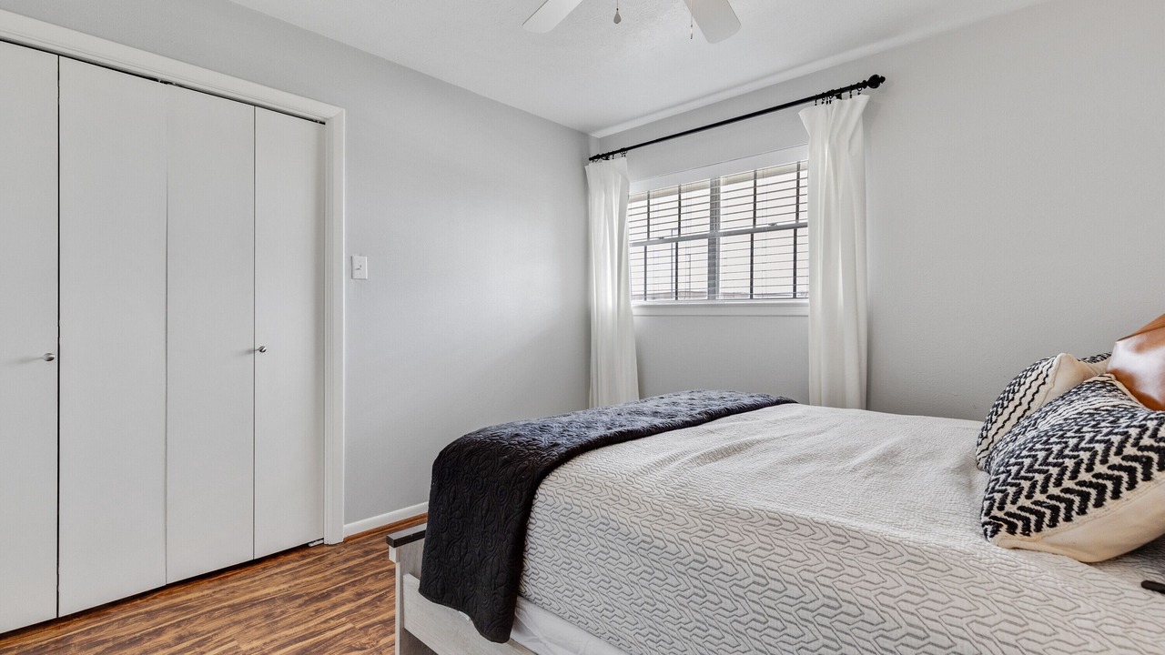 Photo of Bedroom in Celina