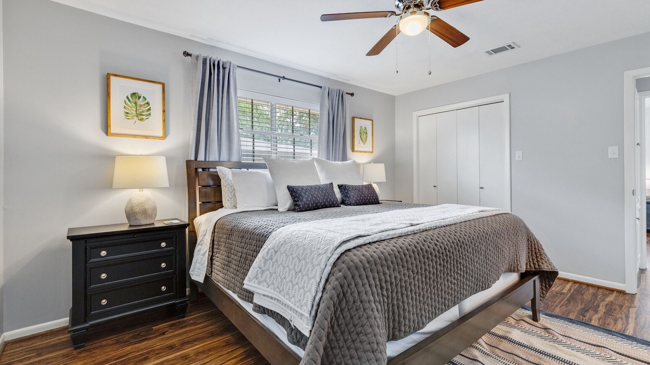 Photo of Bedroom in Celina