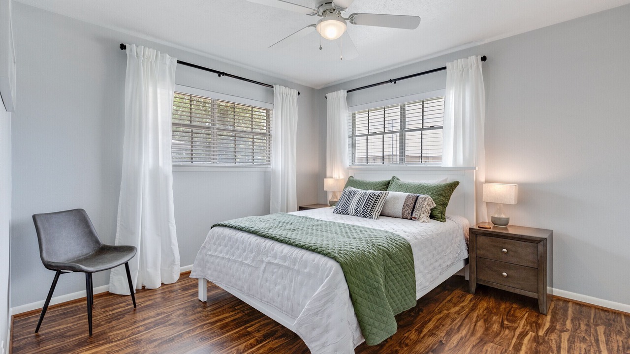 Photo of Bedroom in Celina
