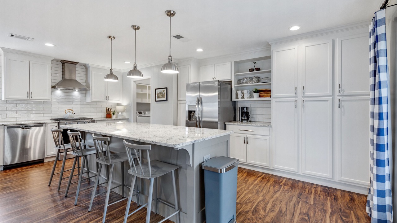 Photo of Kitchen in Celina