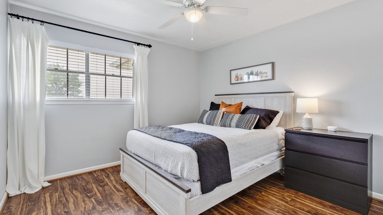 Photo of Bedroom in Celina