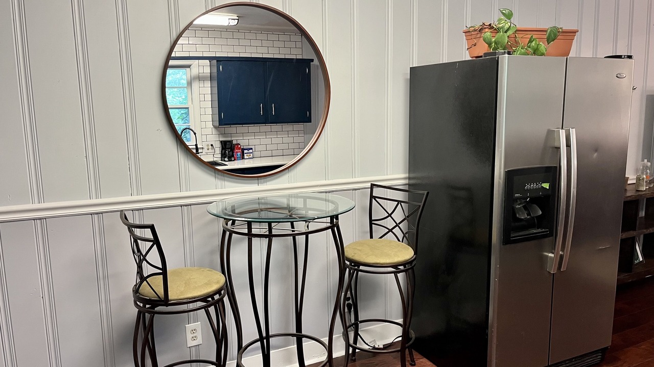 Photo of Kitchen in Northeast Raleigh