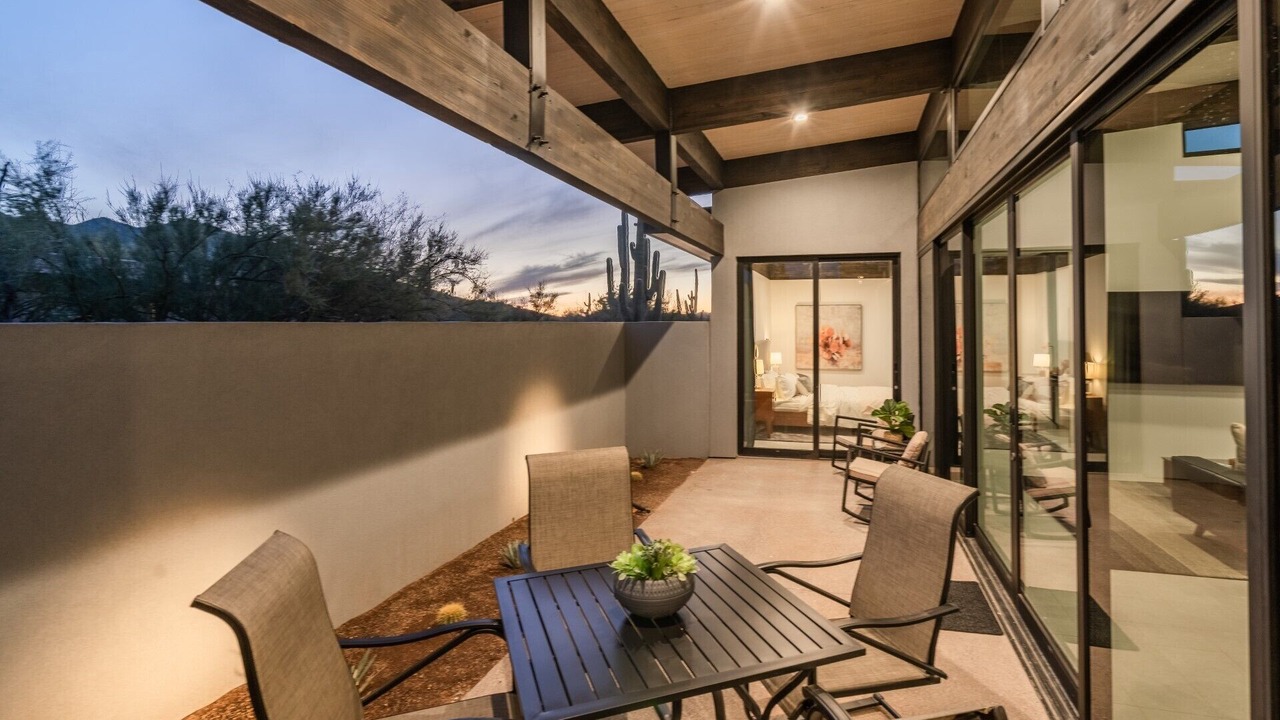 Photo of Outdoor in Leigh Estates