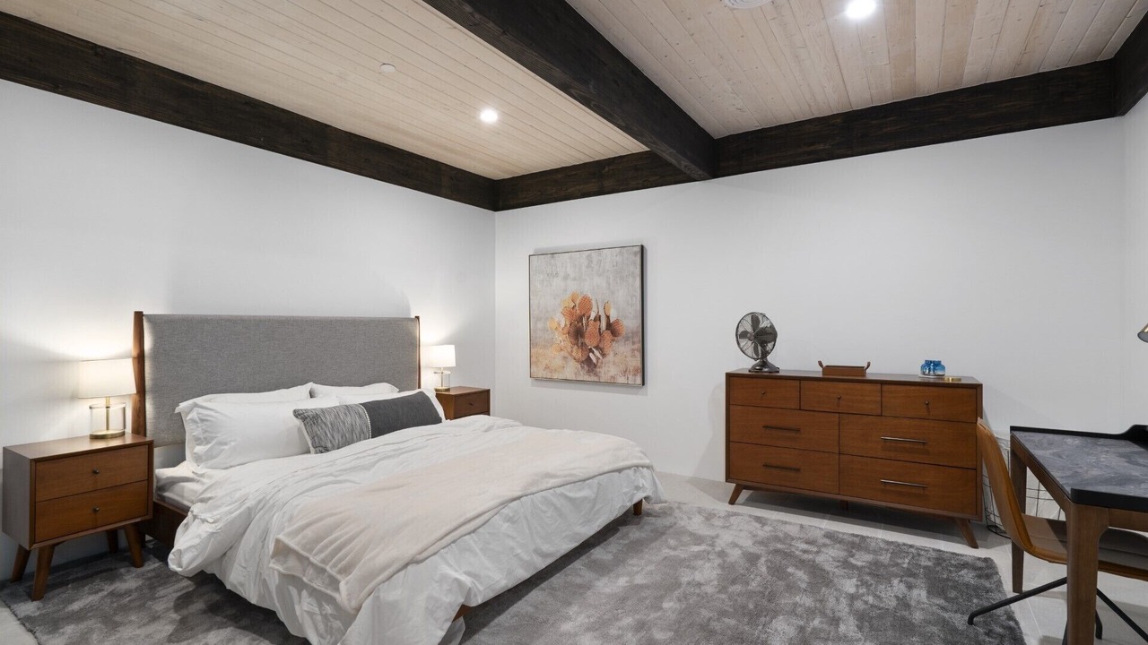 Photo of Bedroom in Leigh Estates