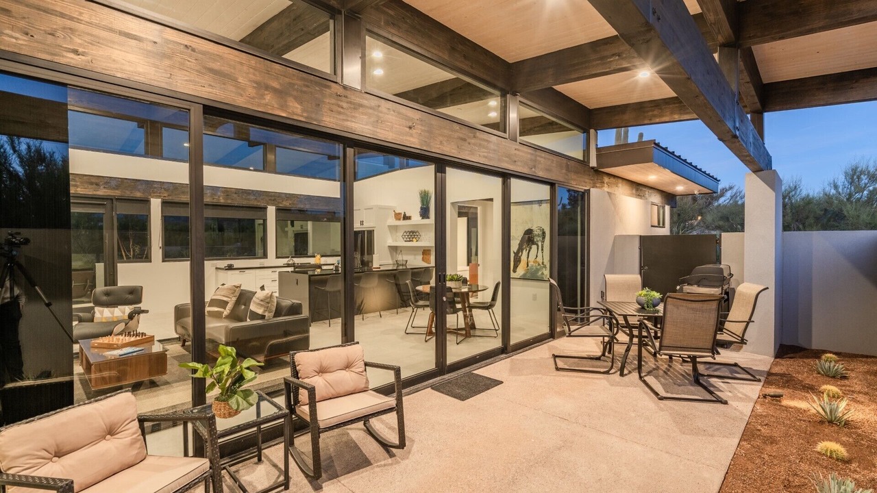 Photo of Outdoor in Leigh Estates