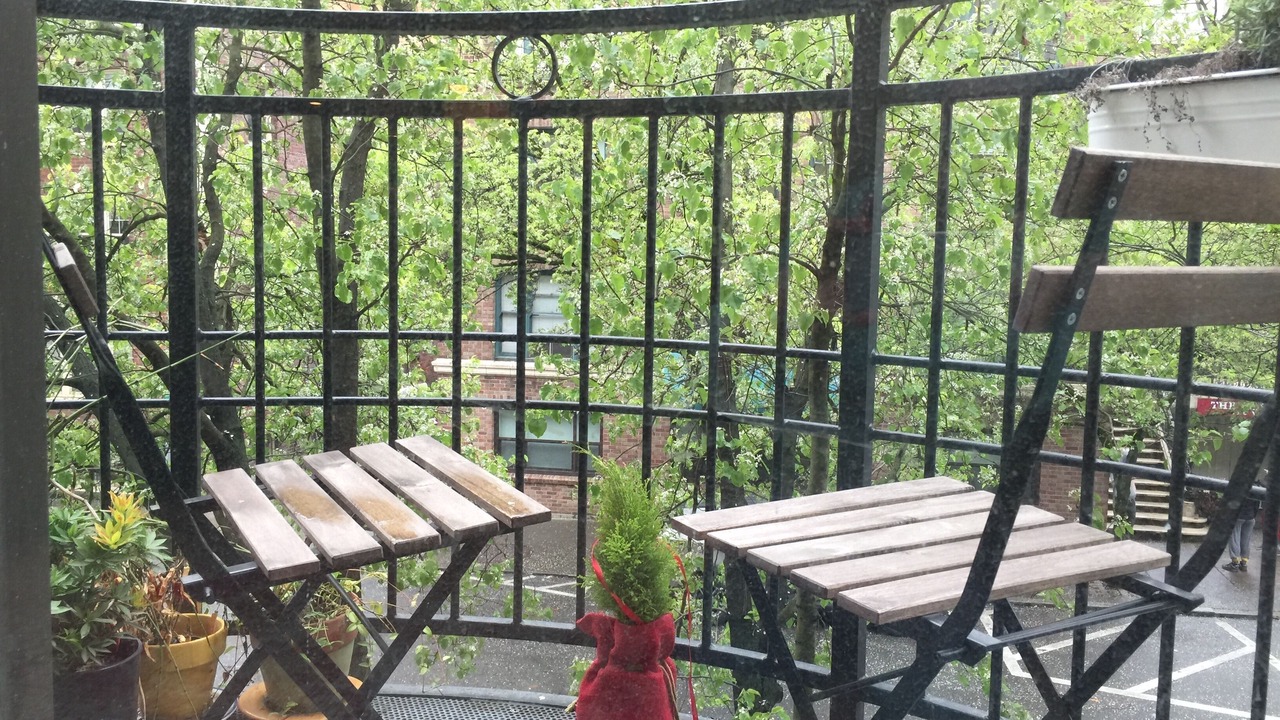 Photo of Outdoor in Belltown