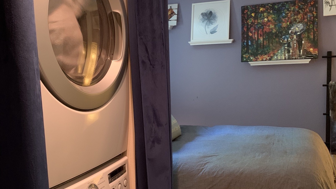 Photo of Bedroom in Belltown