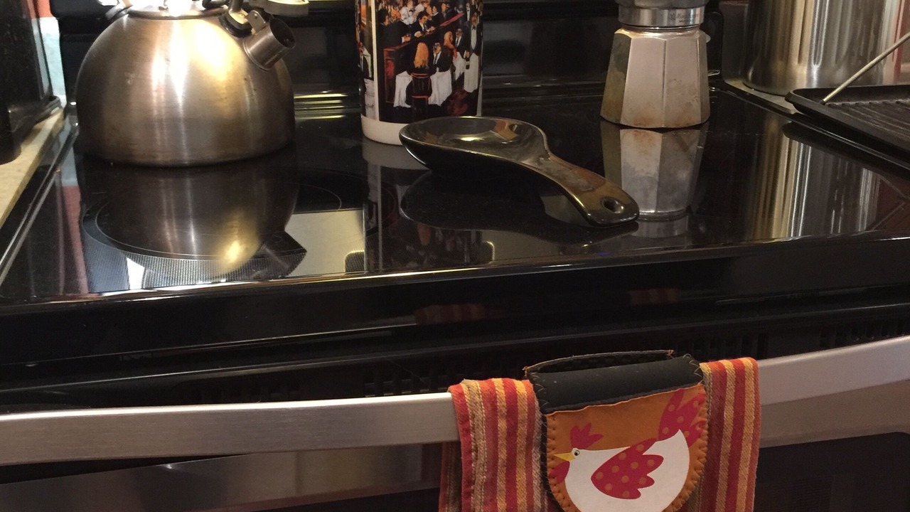 Photo of Kitchen in Belltown