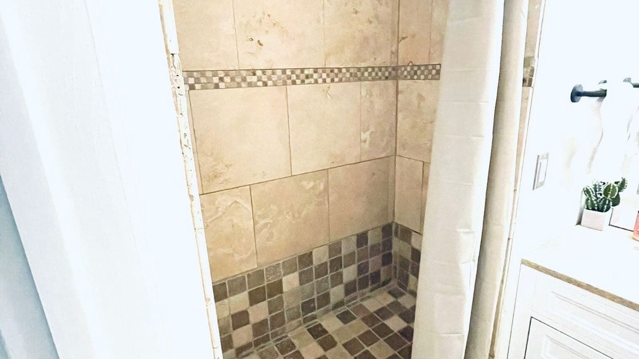 Photo of Bathroom in Nob Hill