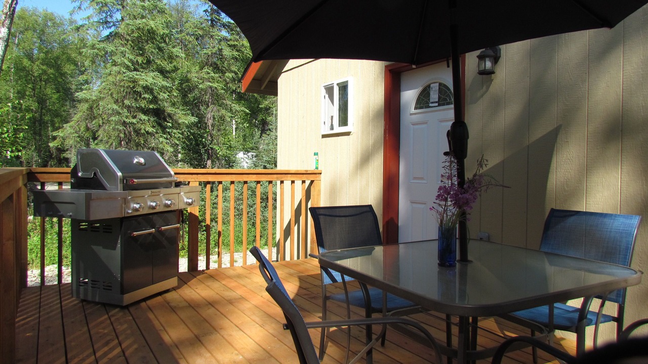 Photo of Outdoor in Talkeetna