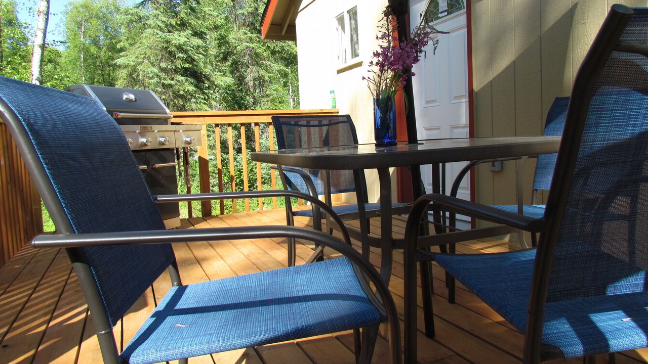 Photo of Outdoor in Talkeetna