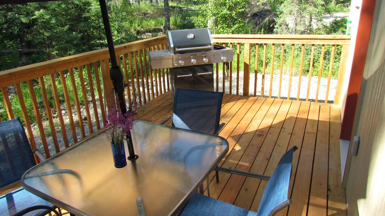 Photo of Outdoor in Talkeetna