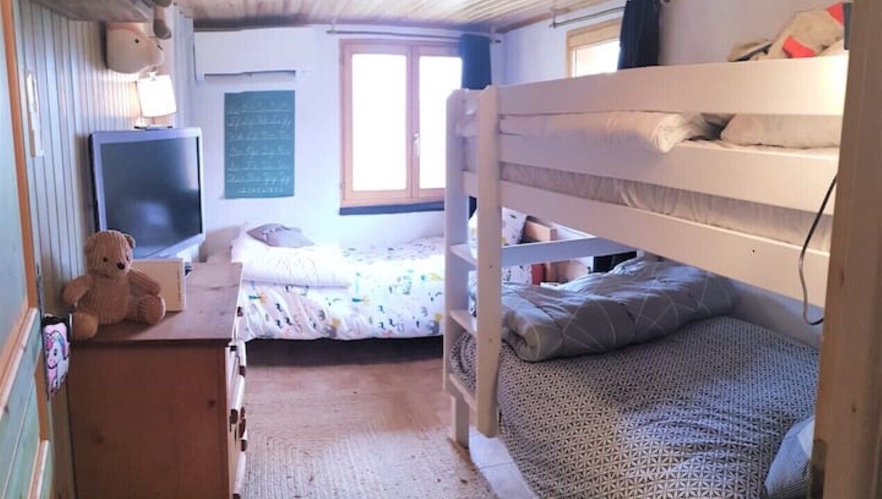 Photo of Bedroom in Neuviller-la-Roche