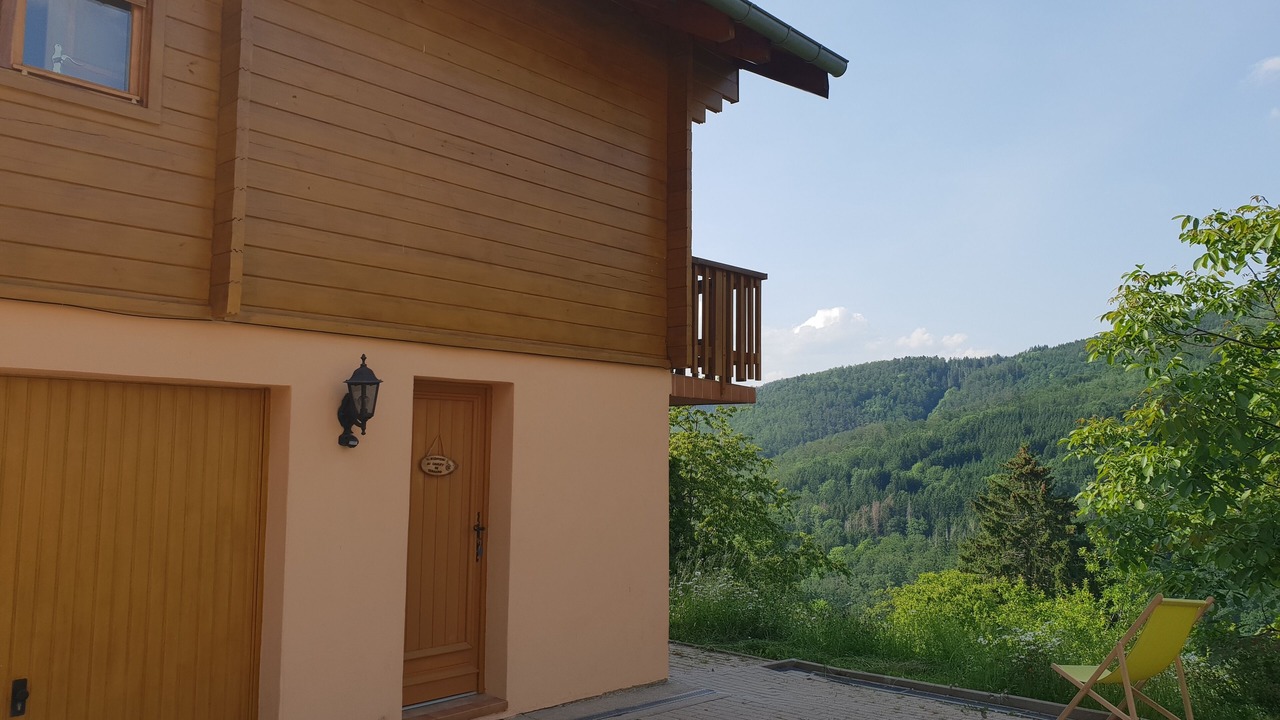 Photo of Outdoor in Neuviller-la-Roche