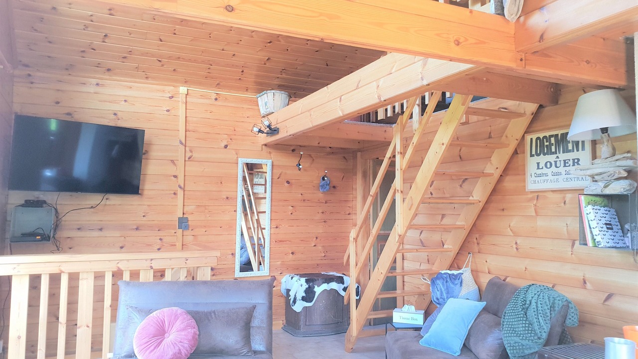 Photo of Livingroom in Neuviller-la-Roche