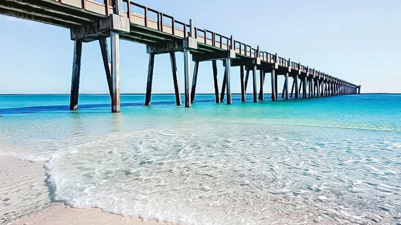 Photo of Others in Gulf Breeze