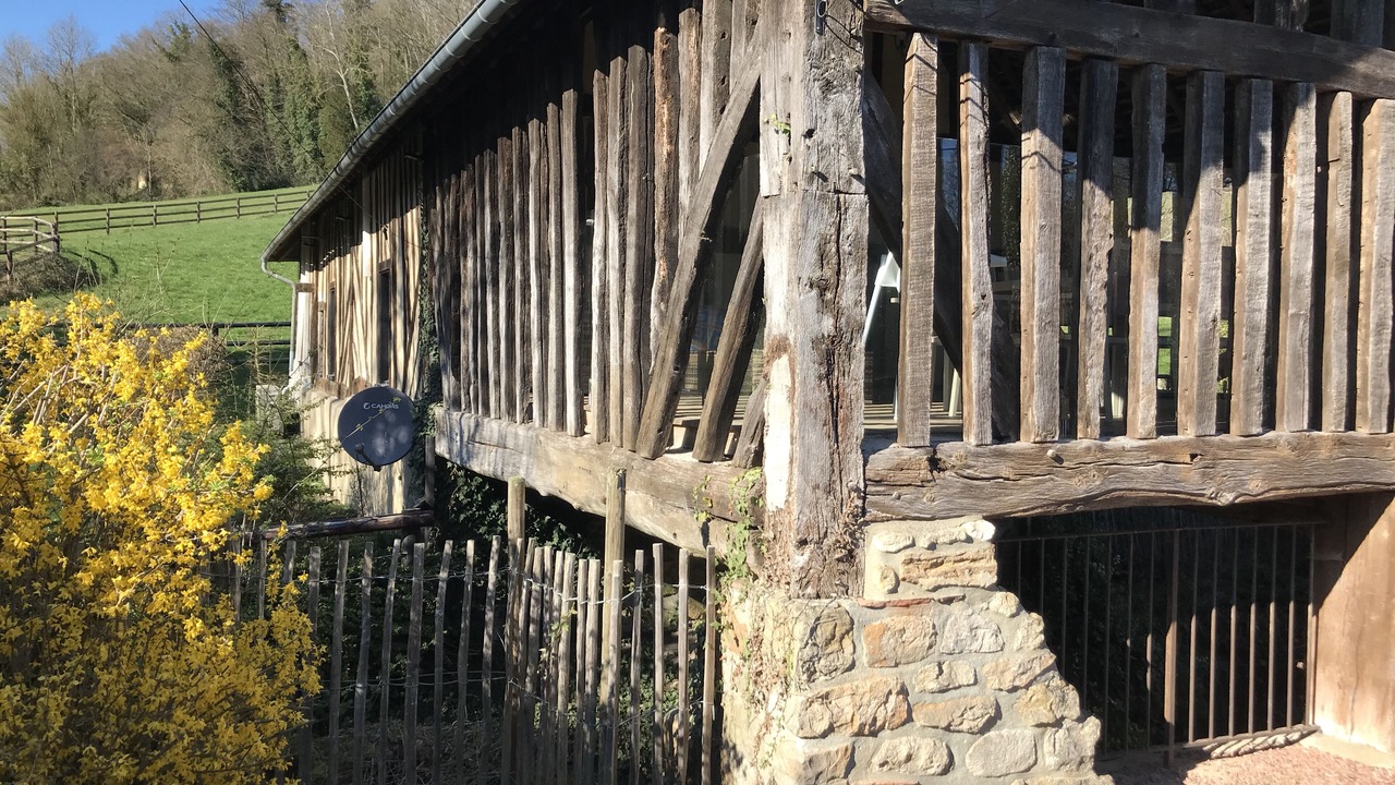 Photo of Outdoor in Livarot-Pays-d'Auge