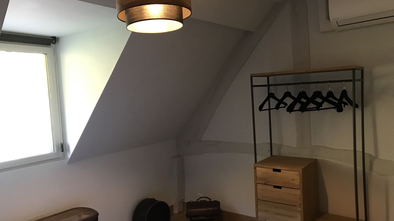 Photo of Bedroom in Livarot-Pays-d'Auge