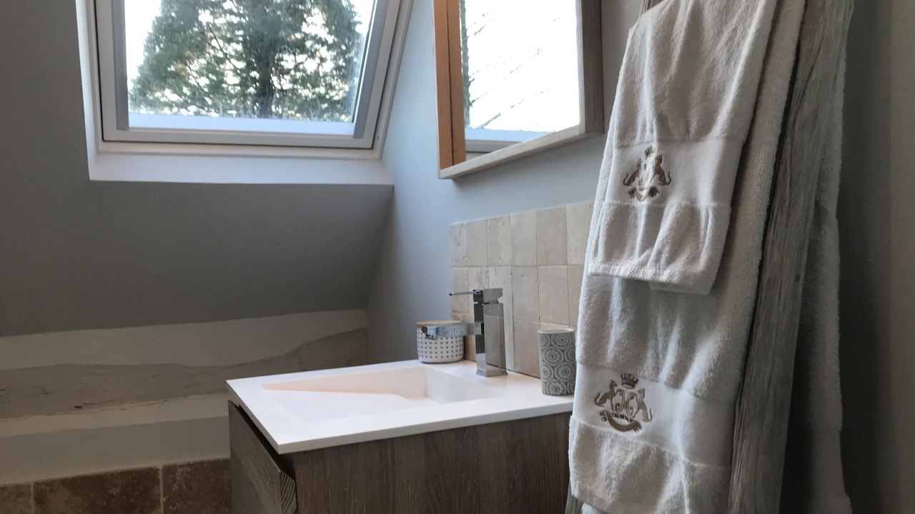 Photo of Bathroom in Livarot-Pays-d'Auge