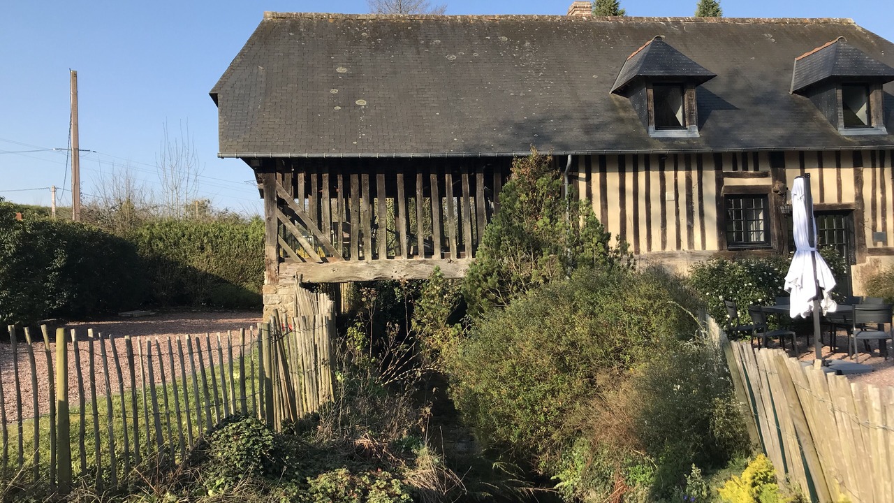 Photo of Outdoor in Livarot-Pays-d'Auge