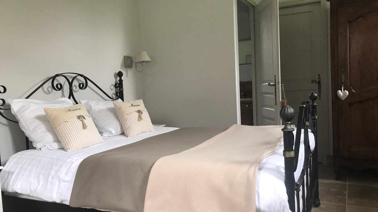 Photo of Bedroom in Livarot-Pays-d'Auge