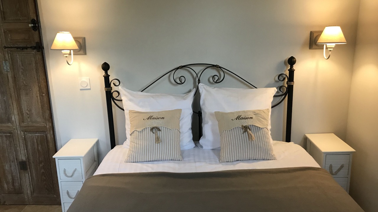 Photo of Bedroom in Livarot-Pays-d'Auge