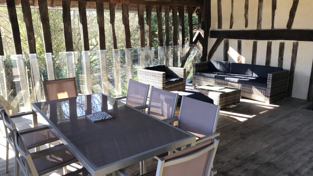 Photo of Outdoor in Livarot-Pays-d'Auge