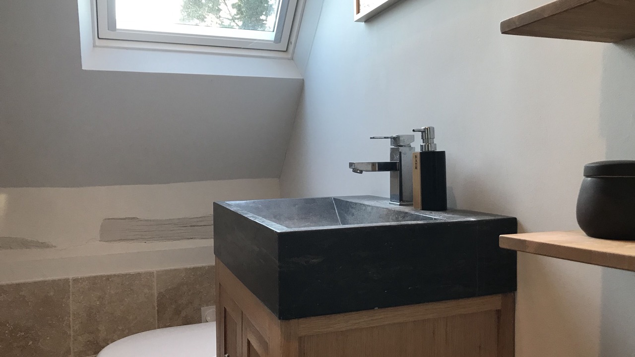 Photo of Bathroom in Livarot-Pays-d'Auge