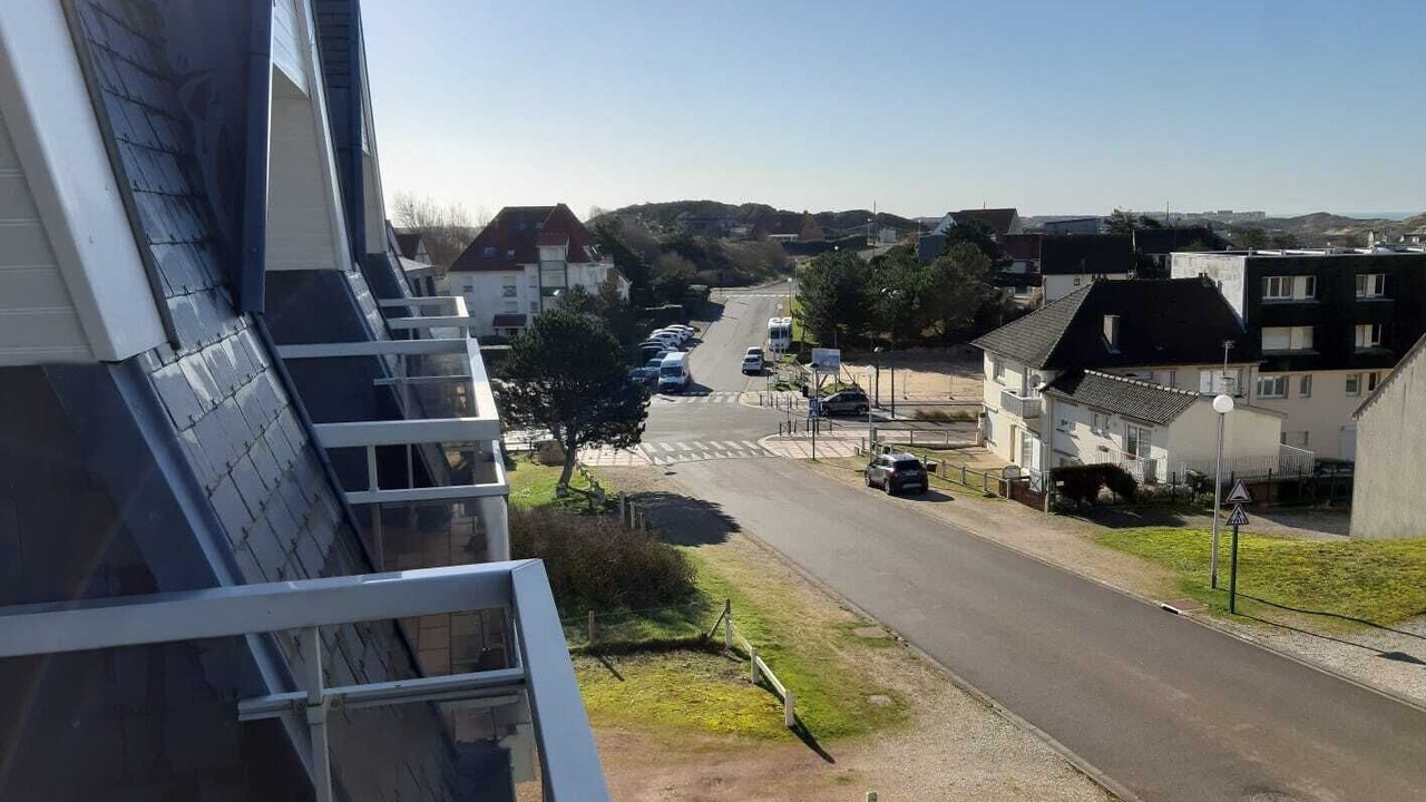 Photo of Outdoor in Stella-Plage