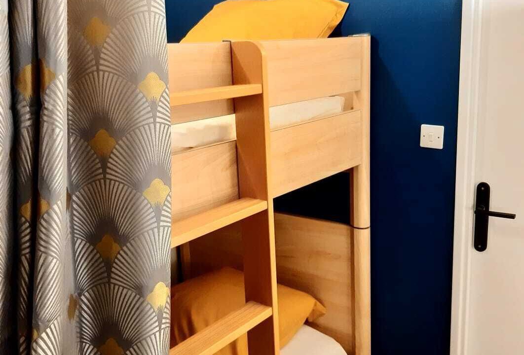 Photo of Bedroom in Stella-Plage