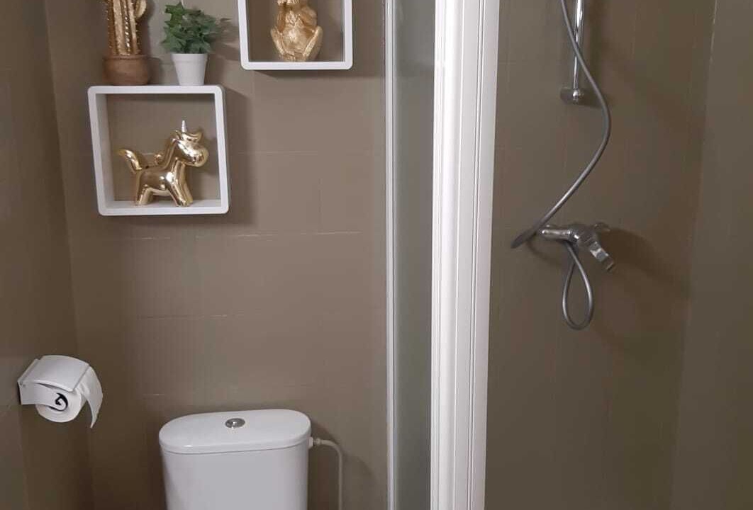 Photo of Bathroom in Stella-Plage