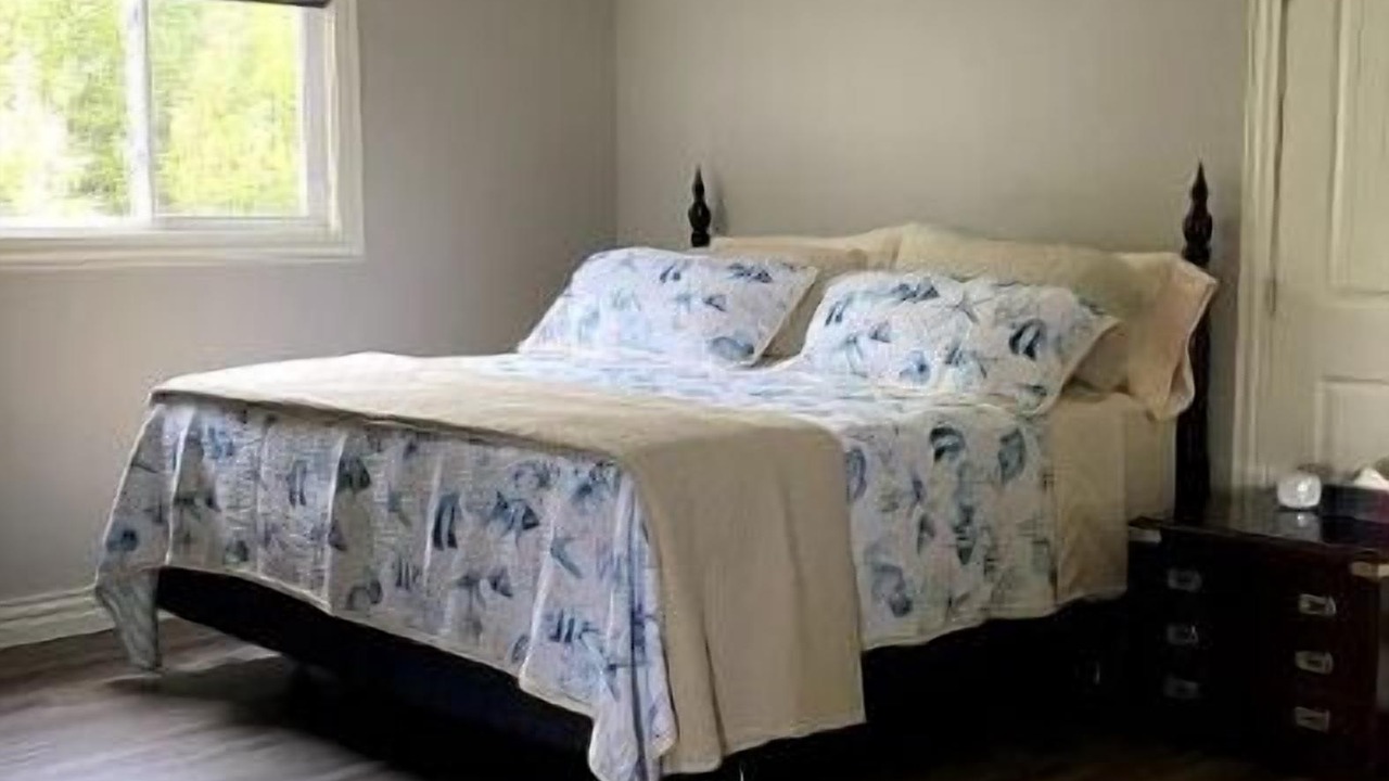 Photo of Bedroom in Miramichi
