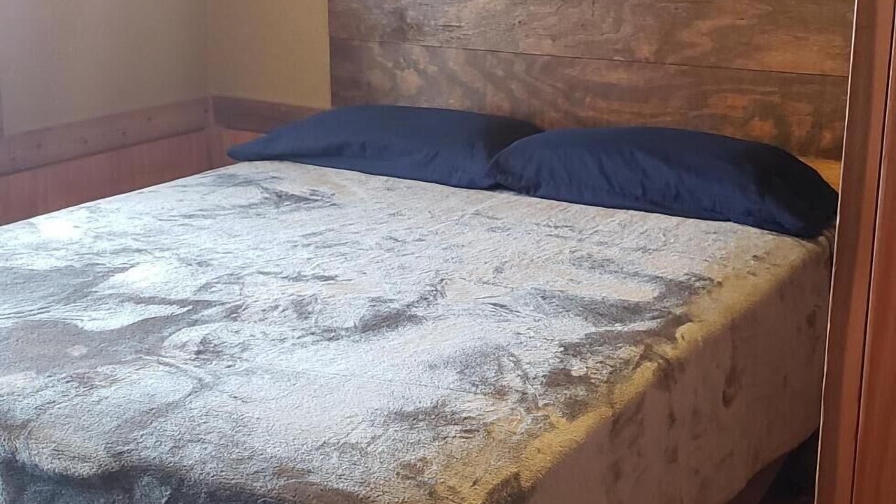 Photo of Bedroom in Longtown