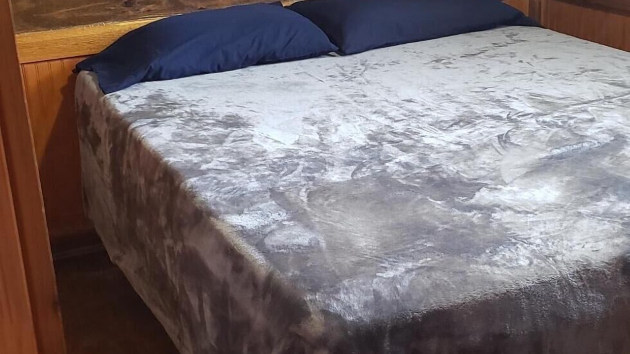 Photo of Bedroom in Longtown