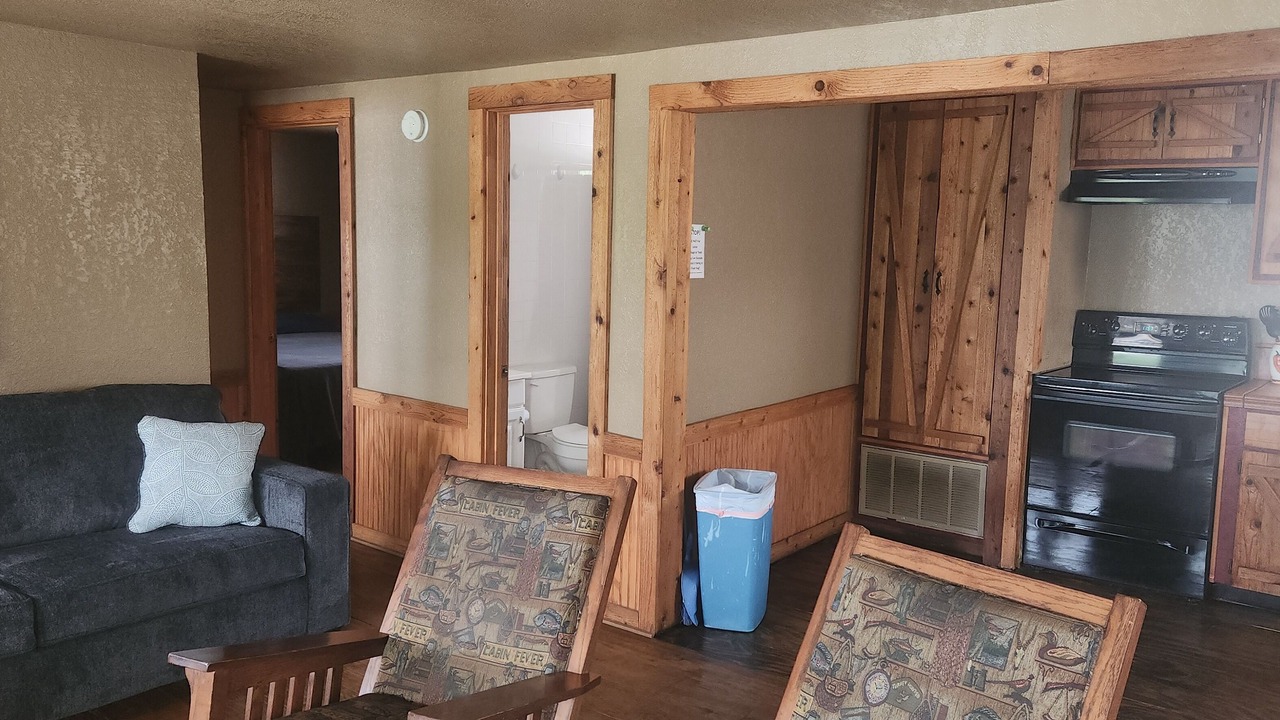 Photo of Livingroom in Longtown