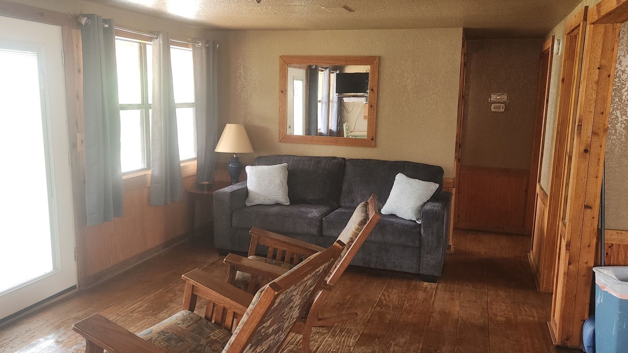 Photo of Livingroom in Longtown