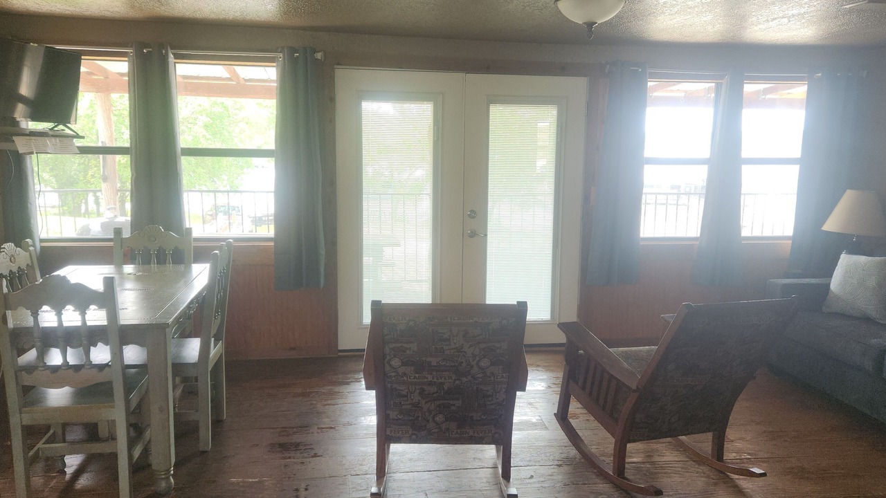 Photo of Livingroom in Longtown