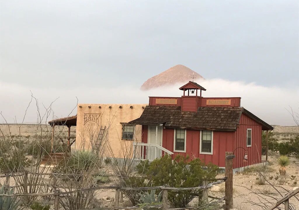 Photo of Outdoor in Study Butte-Terlingua