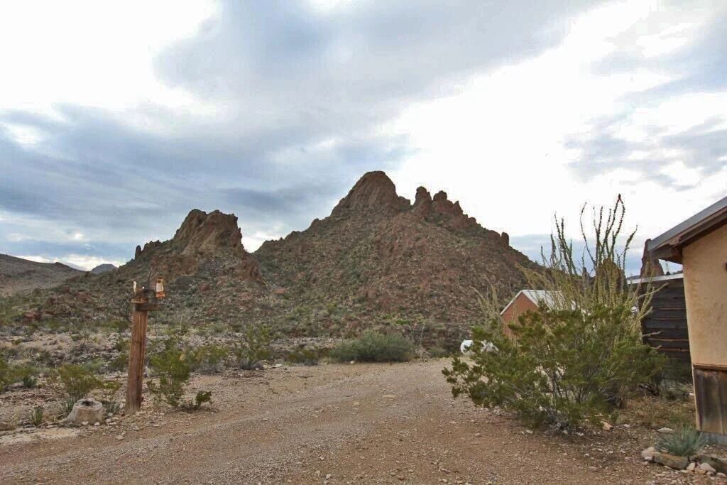 Photo of Outdoor in Study Butte-Terlingua