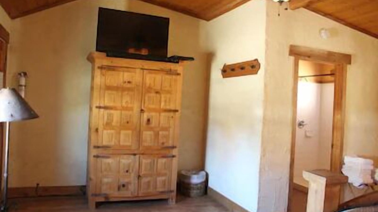 Photo of Bedroom in Study Butte-Terlingua