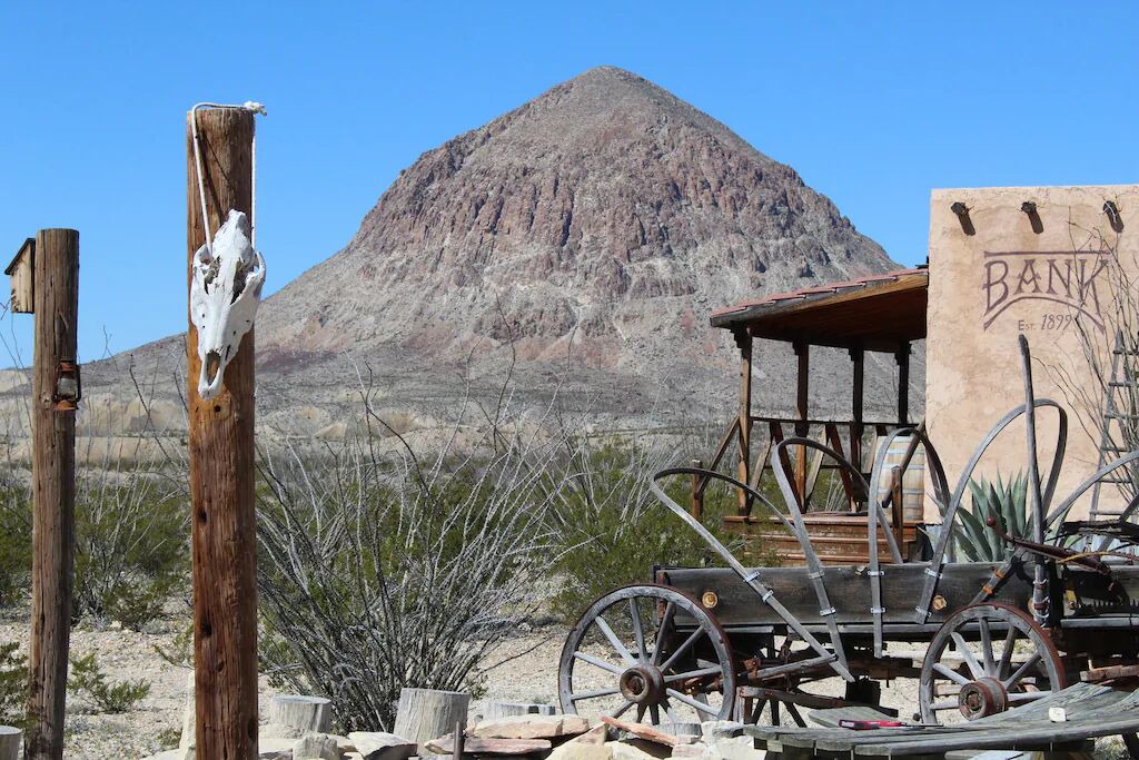 Photo of Outdoor in Study Butte-Terlingua