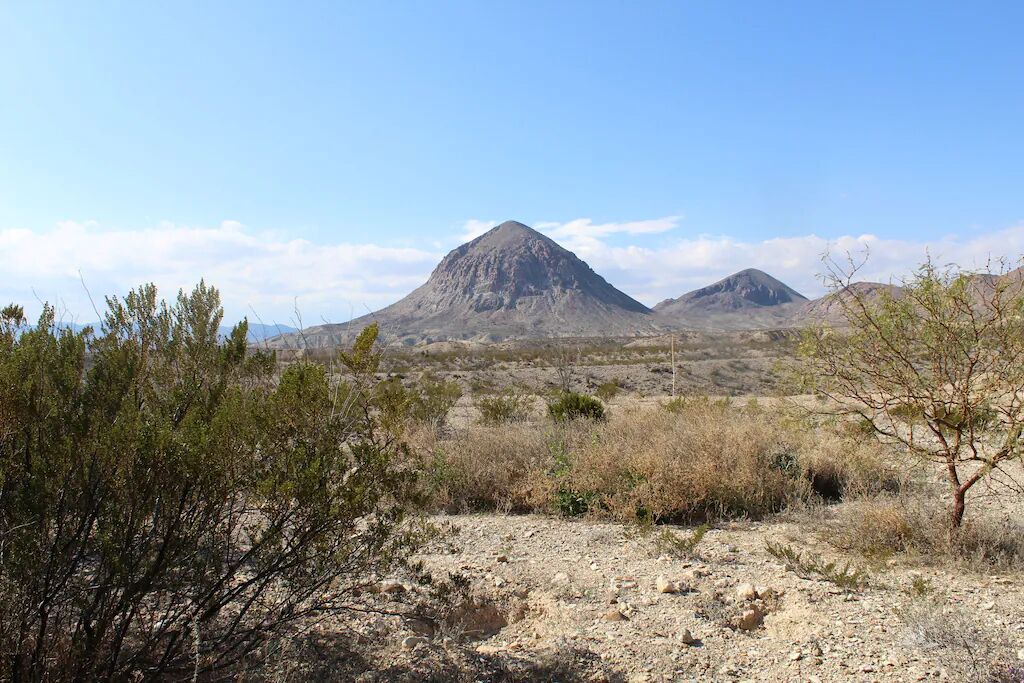 Photo of Outdoor in Study Butte-Terlingua