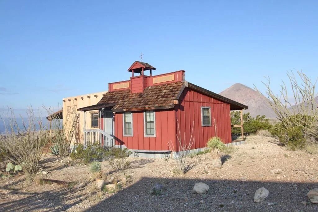 Photo of Outdoor in Study Butte-Terlingua