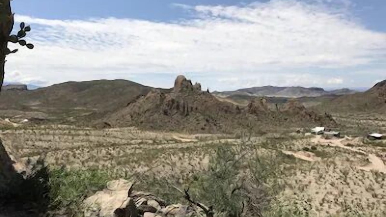 Photo of Others in Study Butte-Terlingua