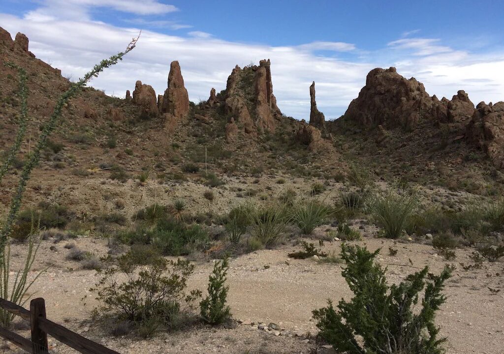 Photo of Outdoor in Study Butte-Terlingua