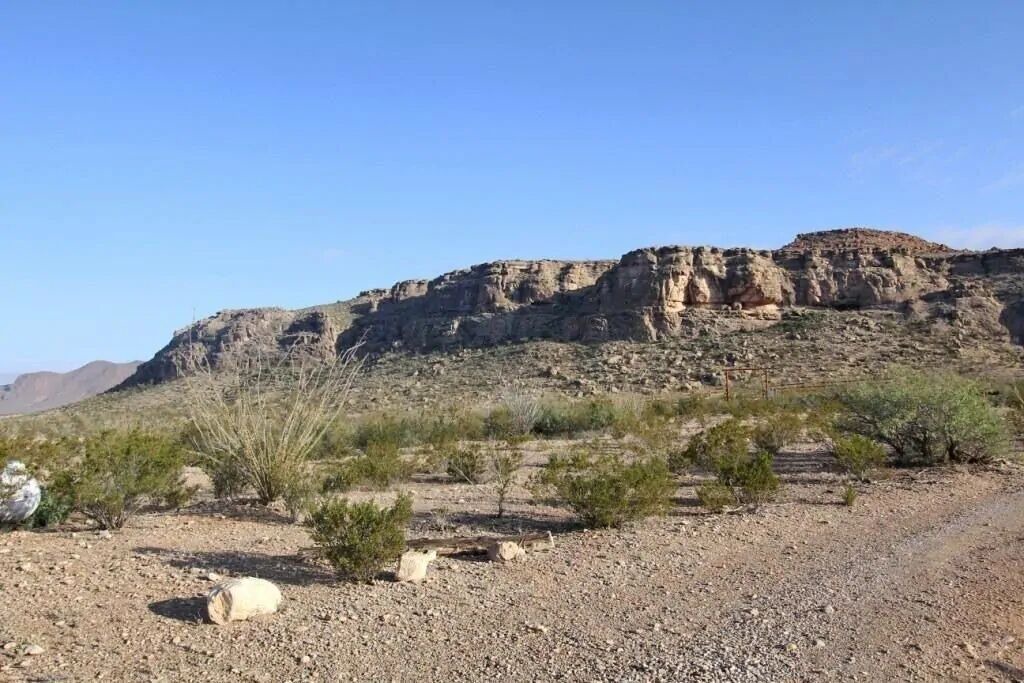 Photo of Others in Study Butte-Terlingua